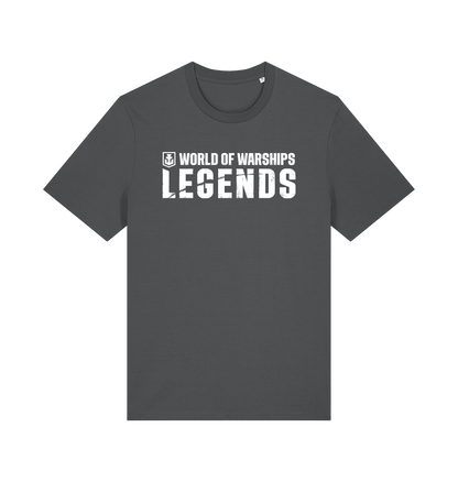 World of Warships: Legends T Shirt
