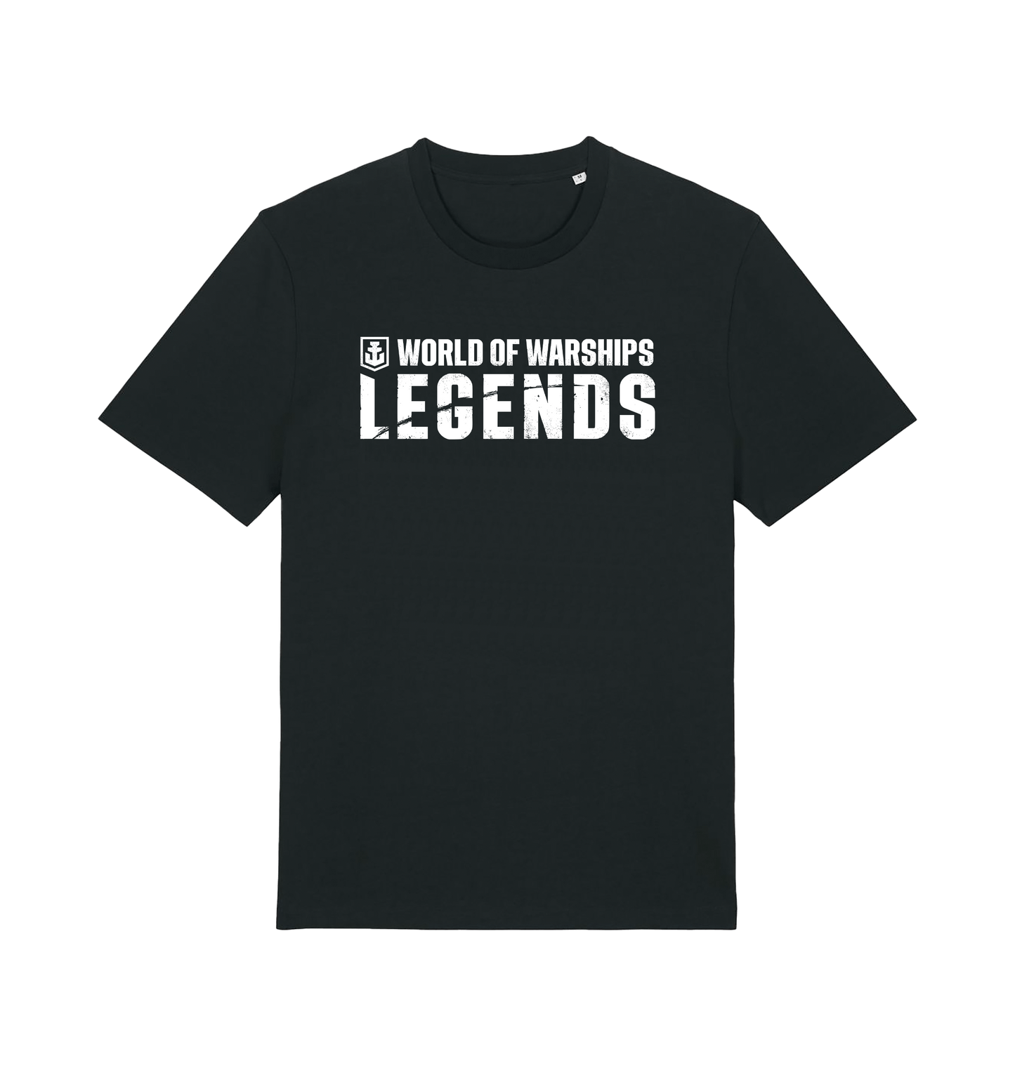 World of Warships: Legends T Shirt
