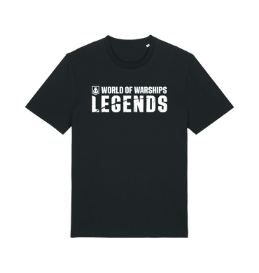World of Warships: Legends T Shirt