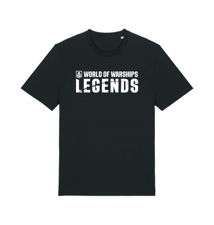 World of Warships: Legends T Shirt