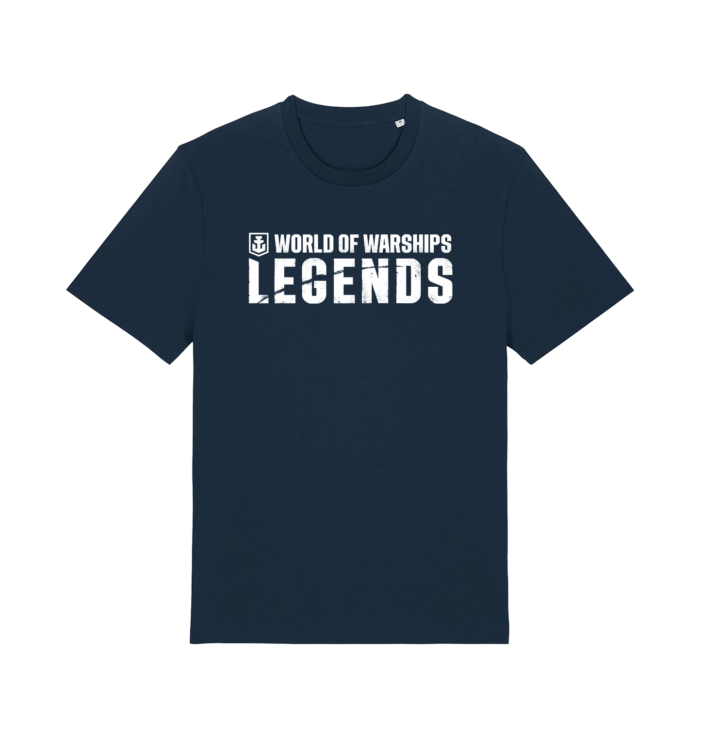World of Warships: Legends T Shirt