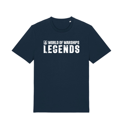 World of Warships: Legends T Shirt