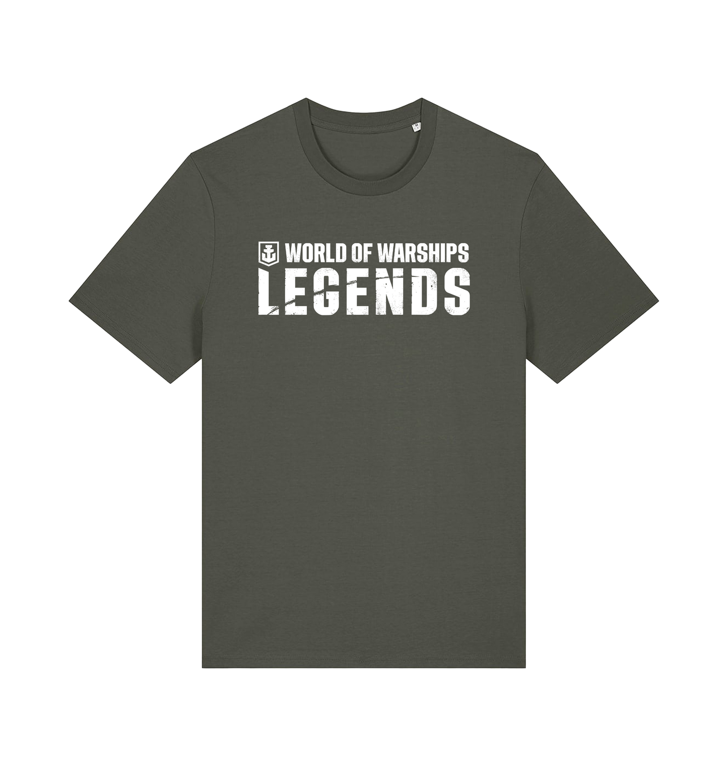 World of Warships: Legends T Shirt