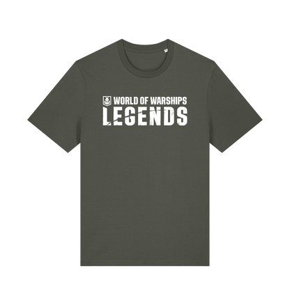 World of Warships: Legends T Shirt