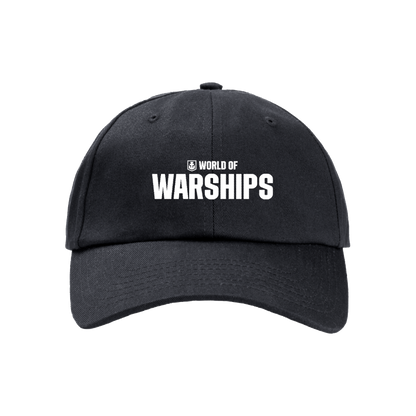 World of Warships Baseball Cap
