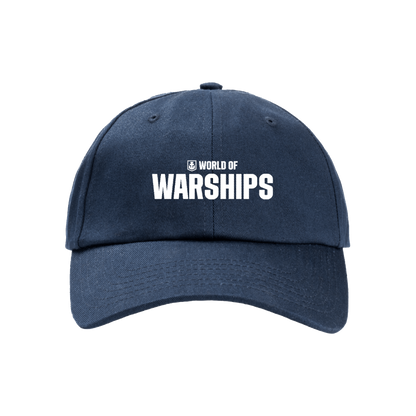 World of Warships Baseball Cap