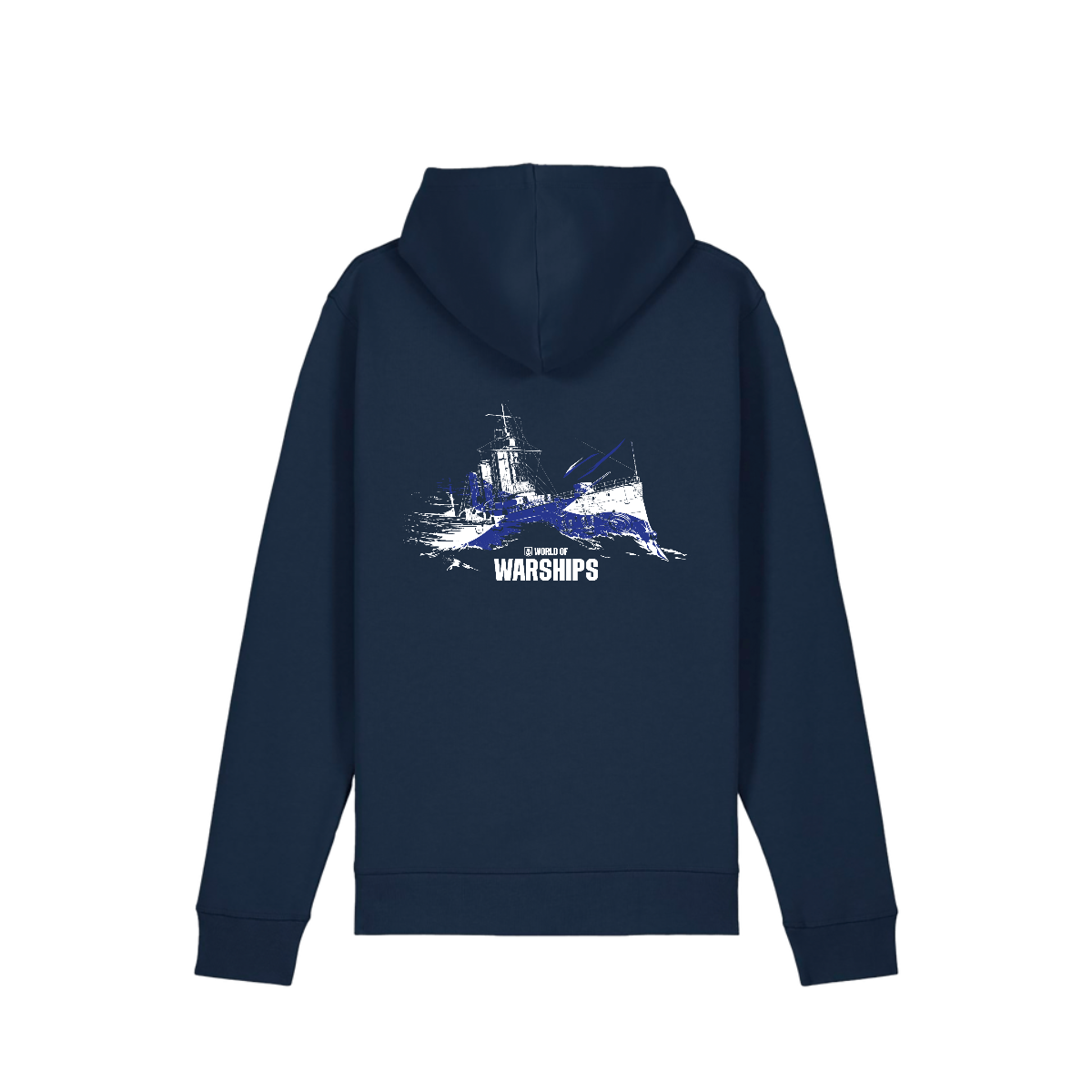 St. Andrew's Aurora Hoodie