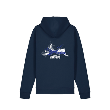 St. Andrew's Aurora Hoodie