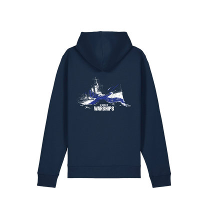 St. Andrew's Aurora Hoodie