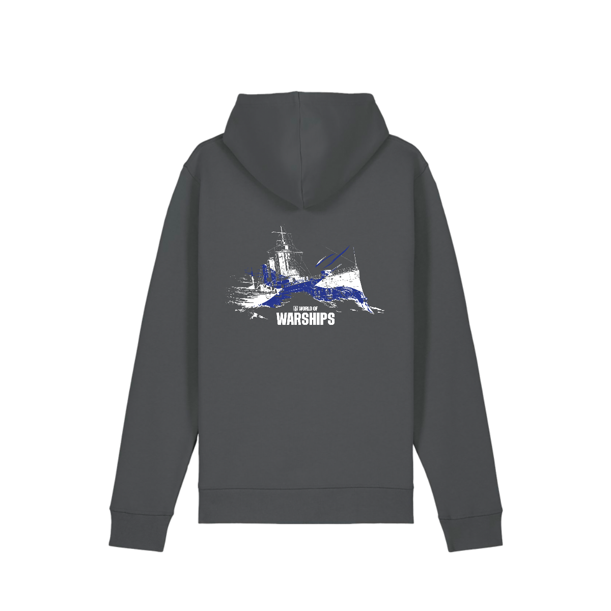 St. Andrew's Aurora Hoodie