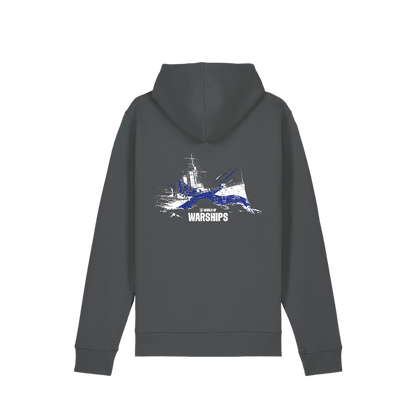 St. Andrew's Aurora Hoodie