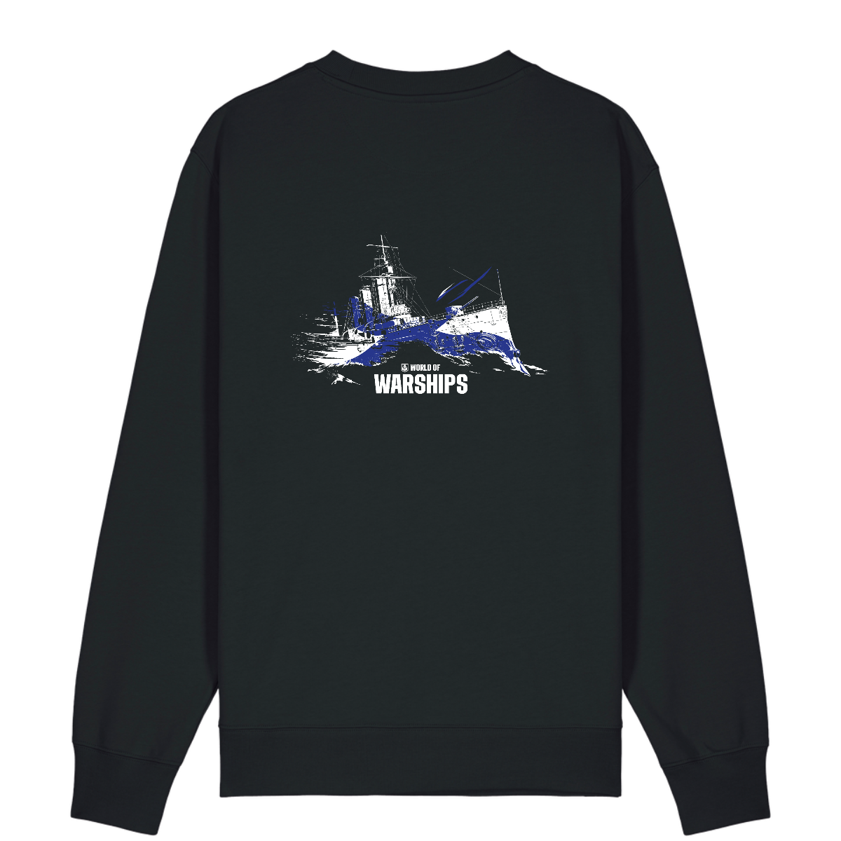 St. Andrew's Aurora Sweatshirt