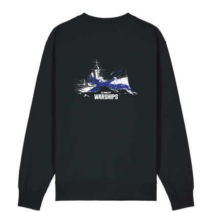 St. Andrew's Aurora Sweatshirt