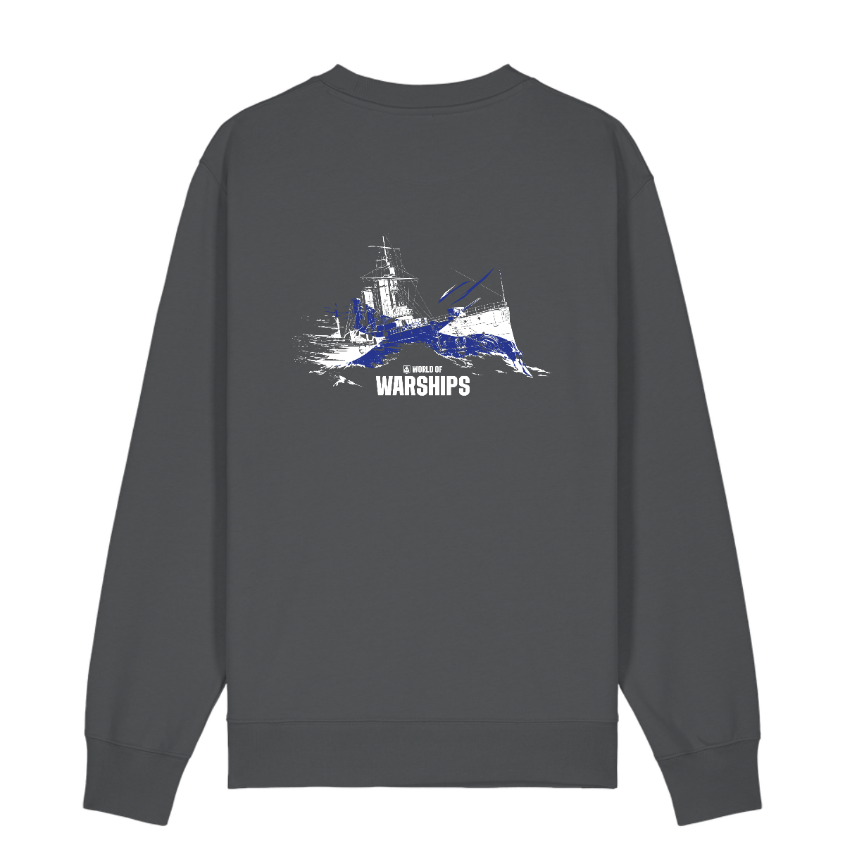 St. Andrew's Aurora Sweatshirt