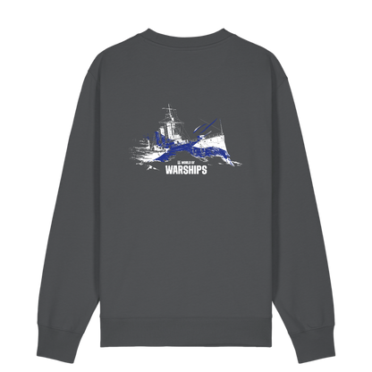 St. Andrew's Aurora Sweatshirt