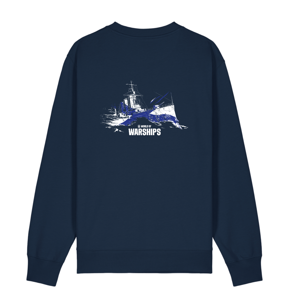 St. Andrew's Aurora Sweatshirt