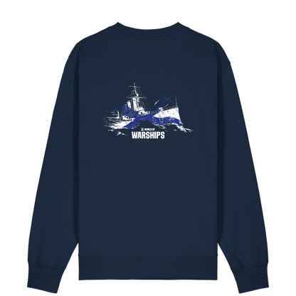 St. Andrew's Aurora Sweatshirt