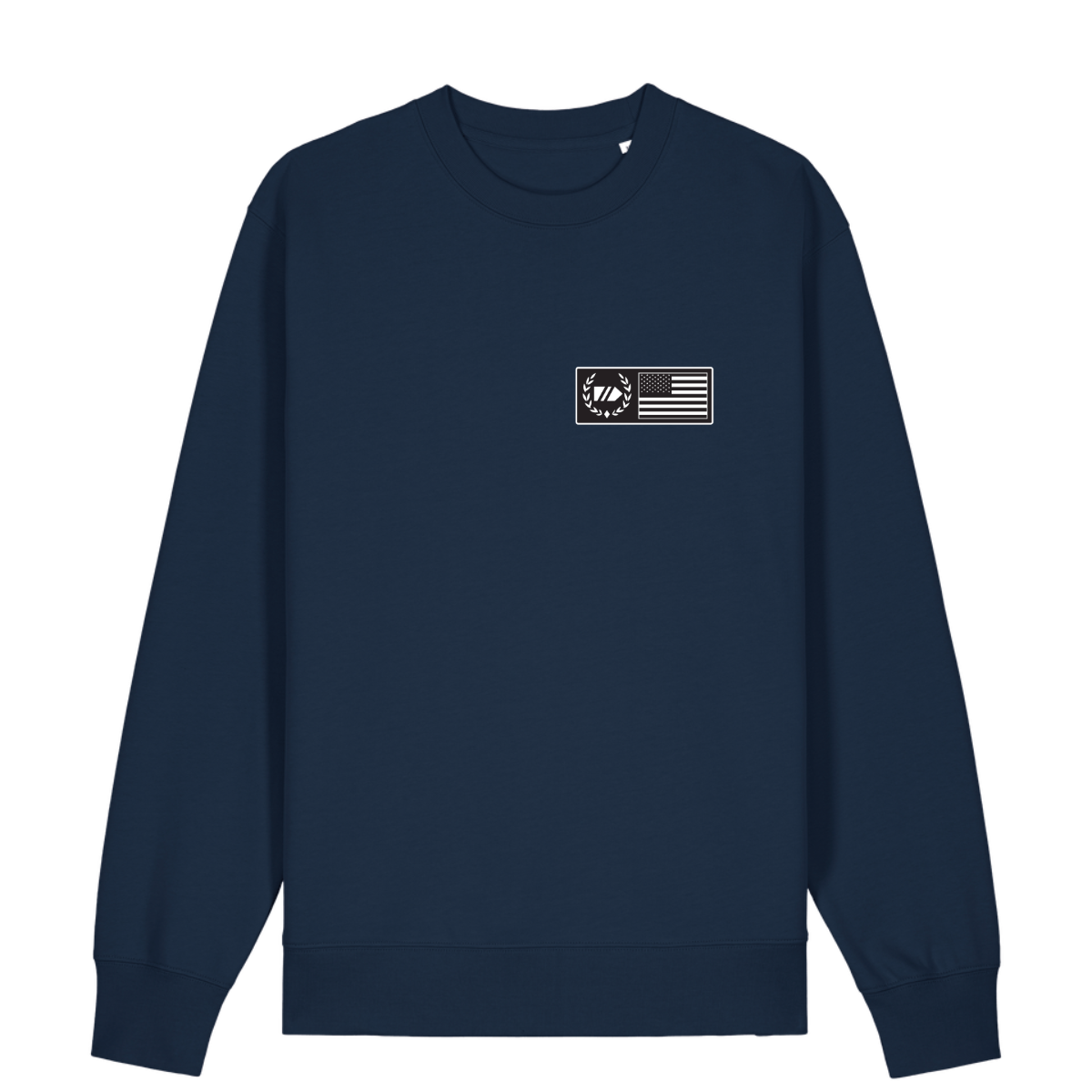 Iowa Anchored Sweatshirt