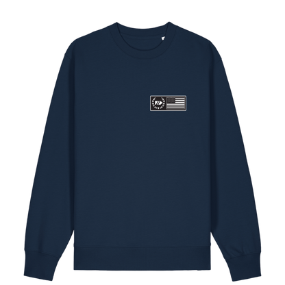 Iowa Anchored Sweatshirt
