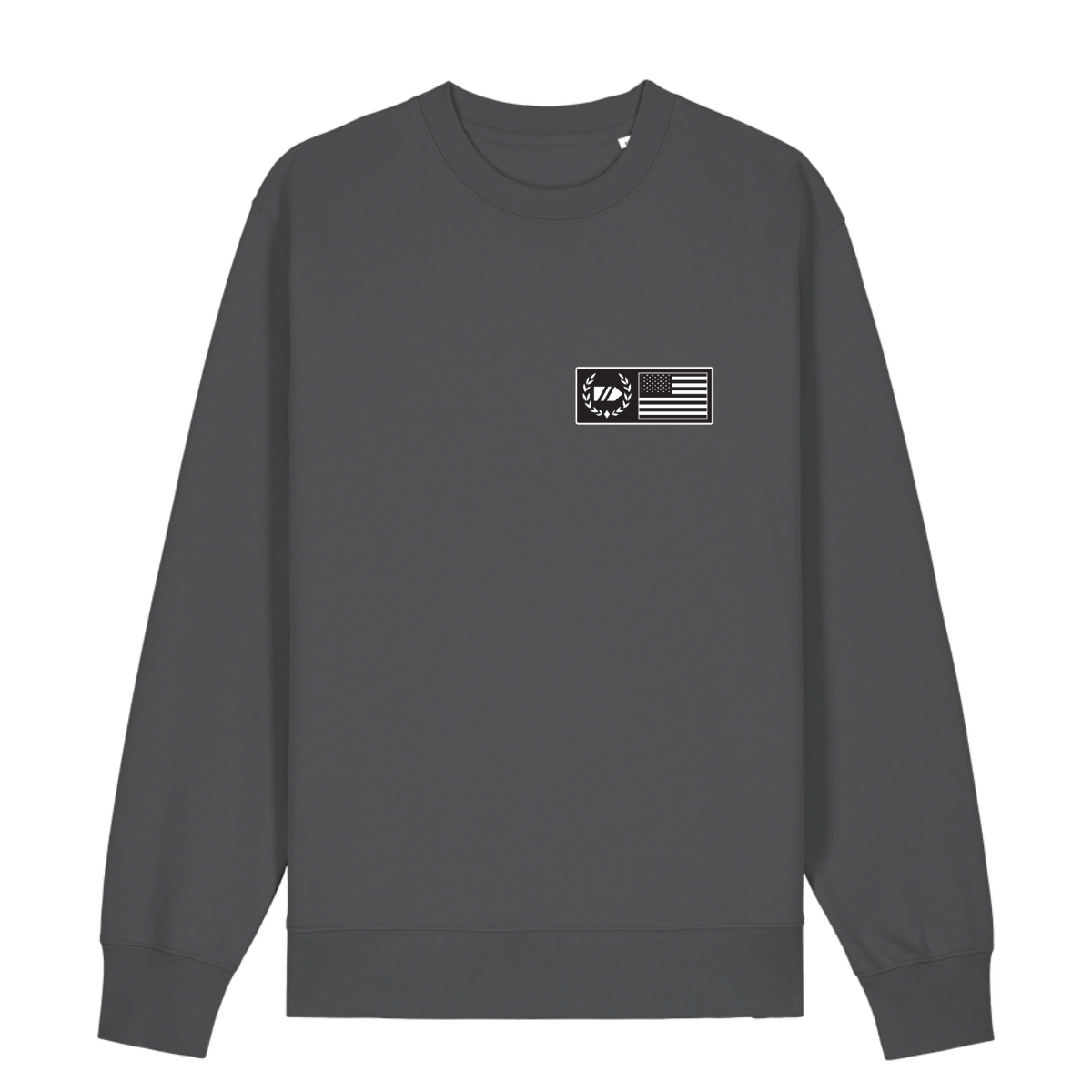 Iowa Anchored Sweatshirt