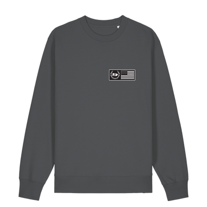 Iowa Anchored Sweatshirt