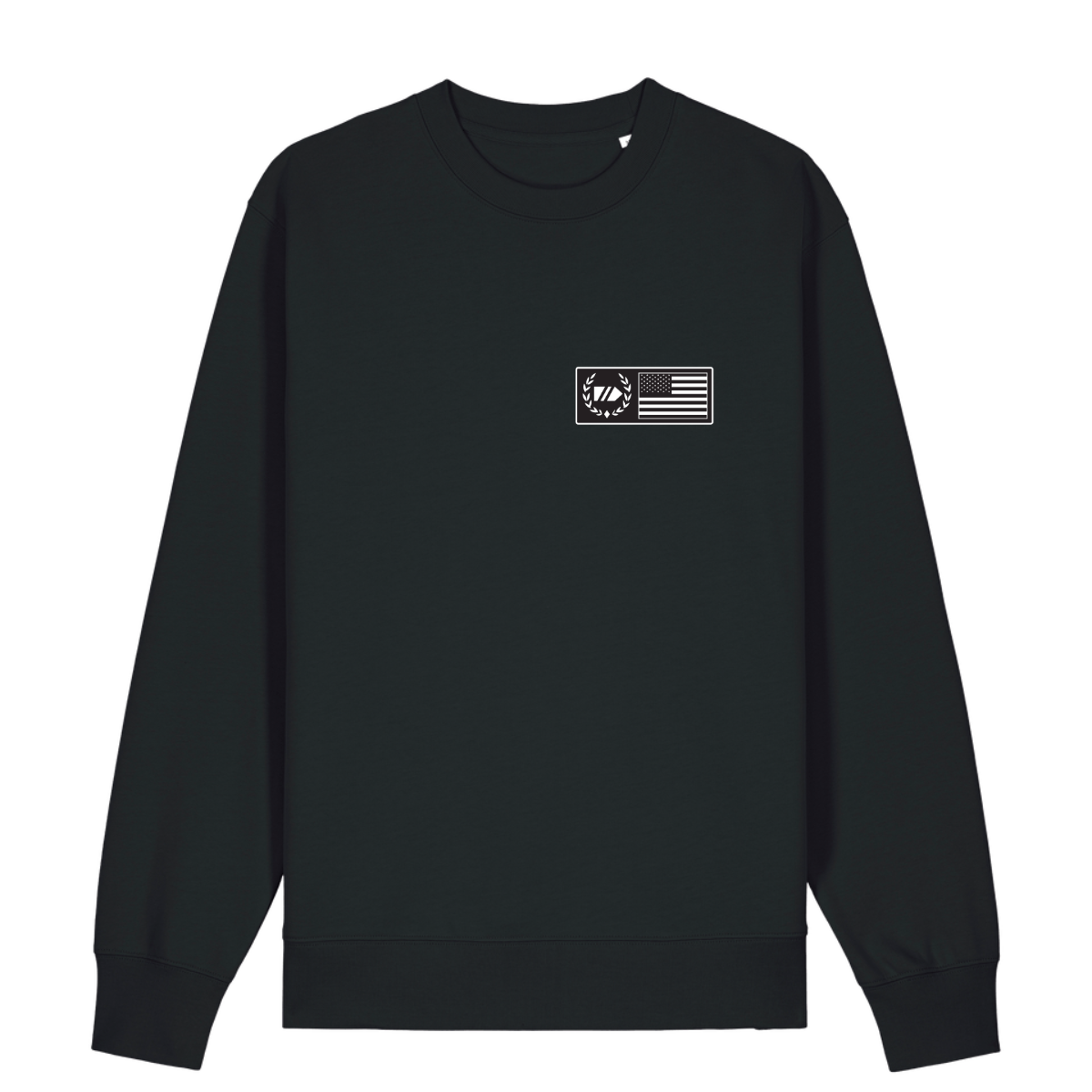 Iowa Anchored Sweatshirt