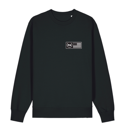 Iowa Anchored Sweatshirt