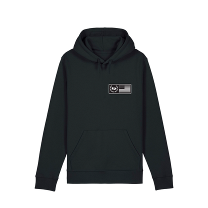 Iowa Anchored Hoodie