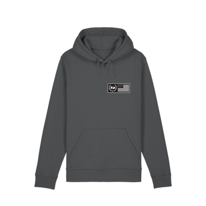 Iowa Anchored Hoodie