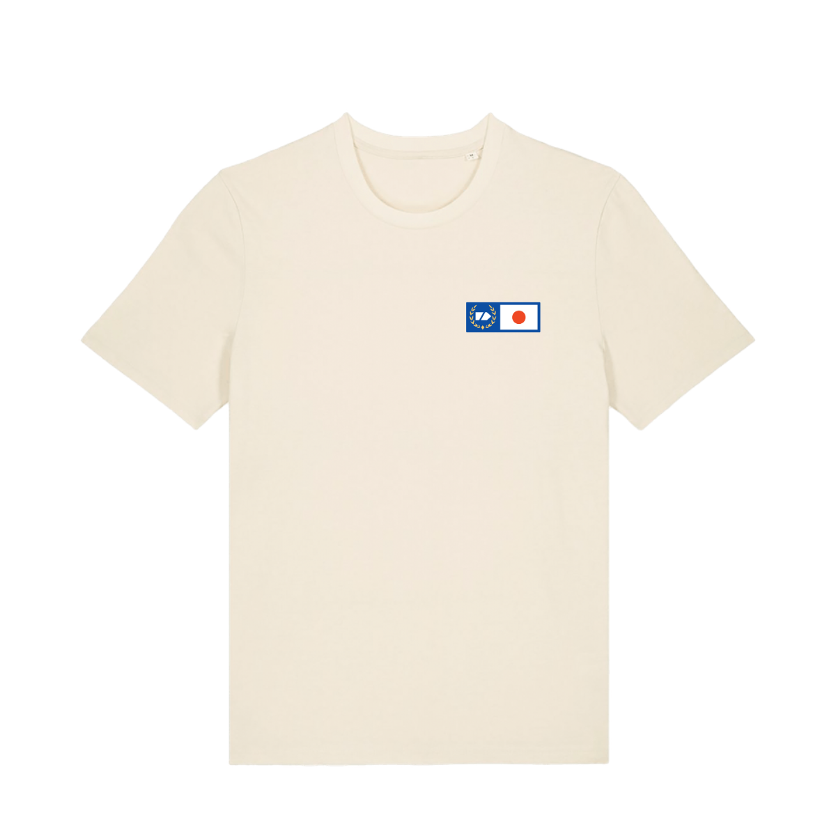 Iron Fish Kitakami T Shirt