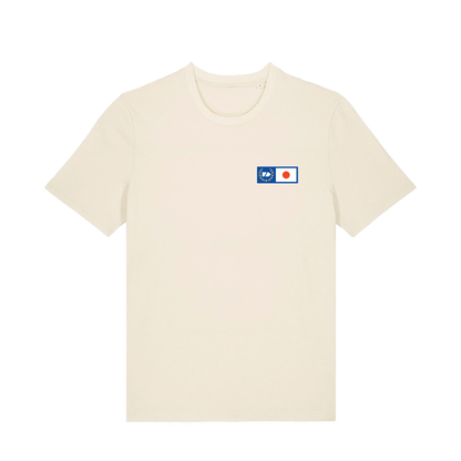Iron Fish Kitakami T Shirt