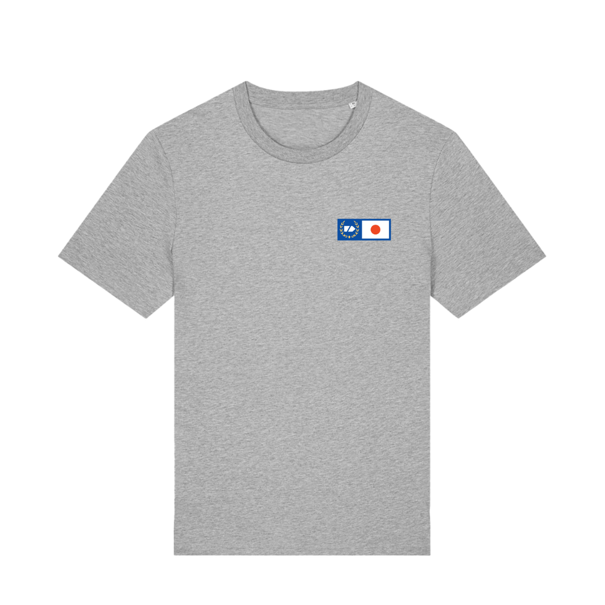 Iron Fish Kitakami T Shirt