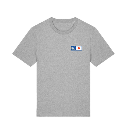 Iron Fish Kitakami T Shirt
