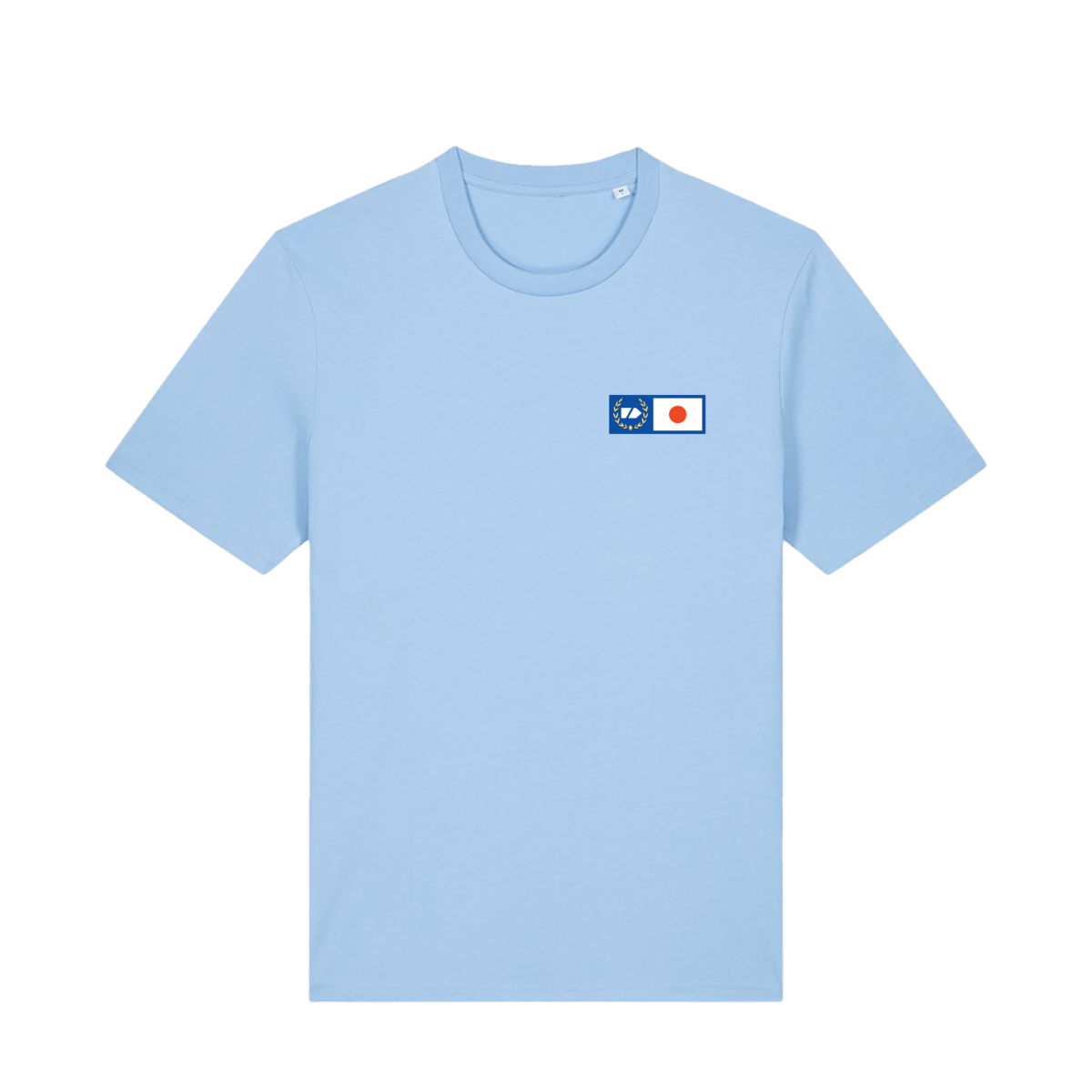 Iron Fish Kitakami T Shirt