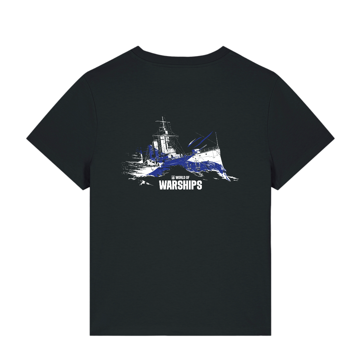 St. Andrew's Aurora Fitted T Shirt