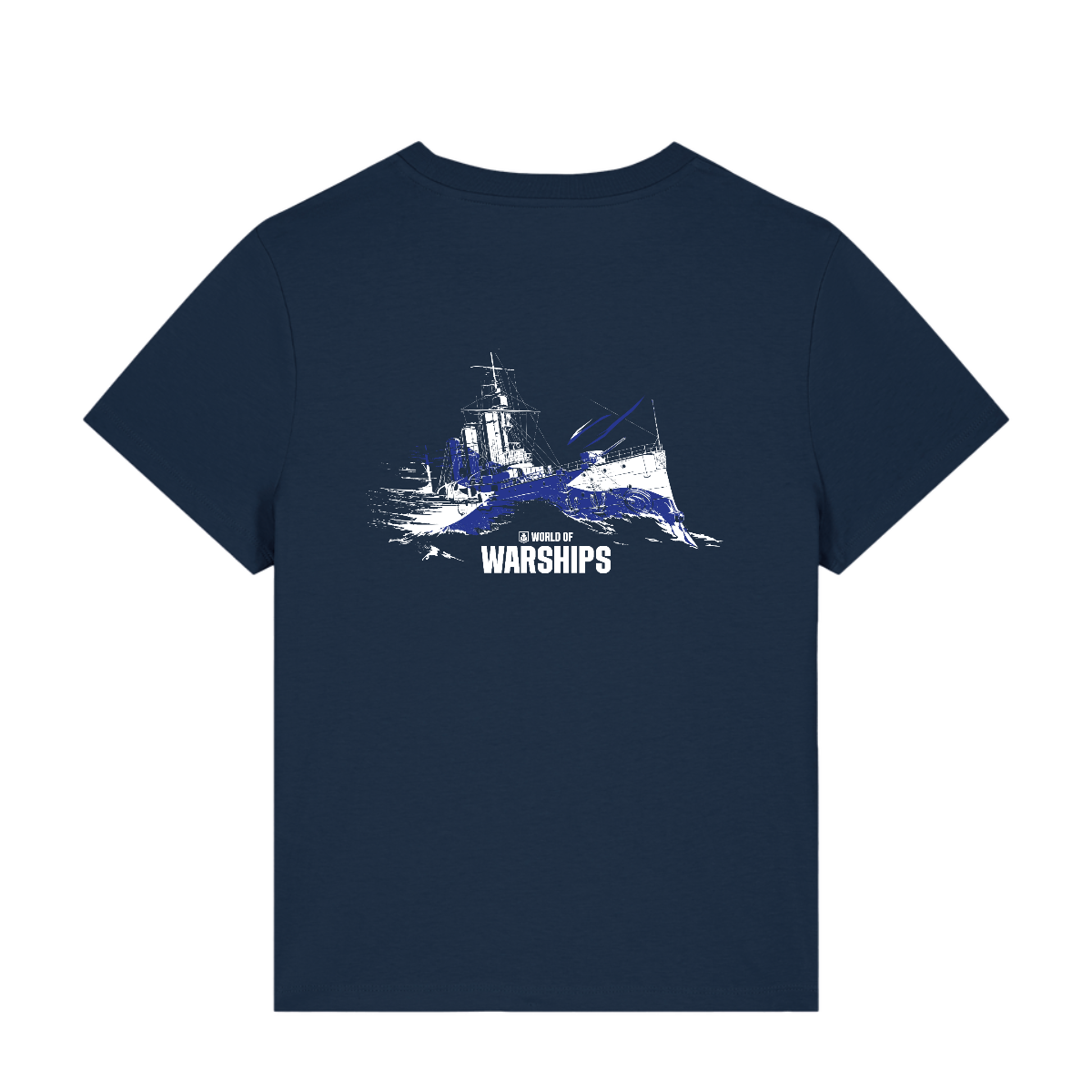 St. Andrew's Aurora Fitted T Shirt