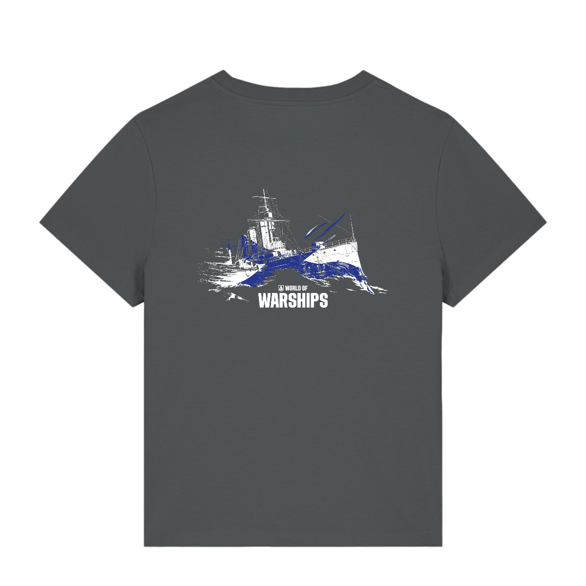 St. Andrew's Aurora Fitted T Shirt
