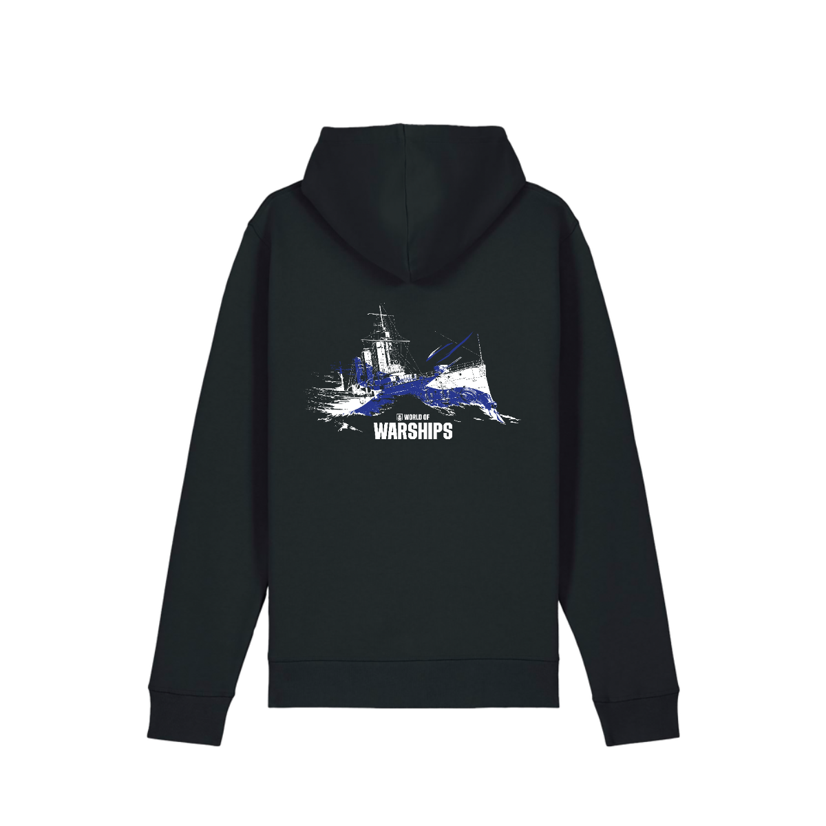 St. Andrew's Aurora Hoodie
