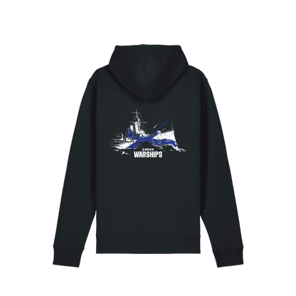 St. Andrew's Aurora Hoodie