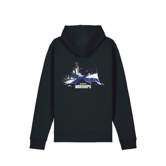 St. Andrew's Aurora Hoodie