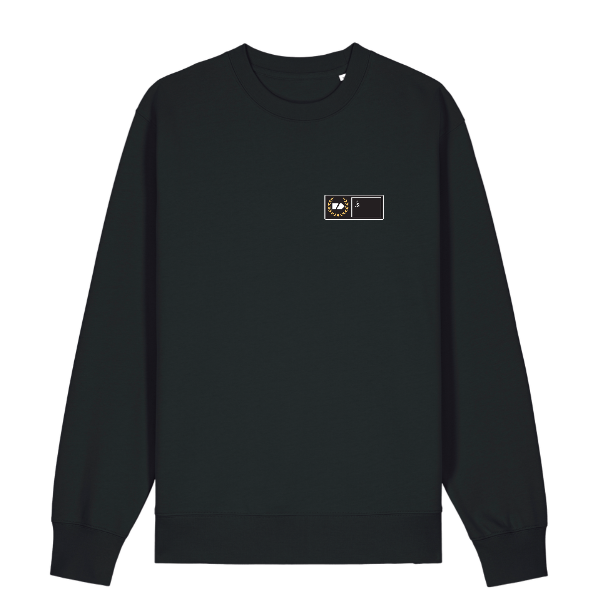 Soviet Fleet Line Art - Smolensk & Sovetsky Soyuz & Kutuzov Sweatshirt