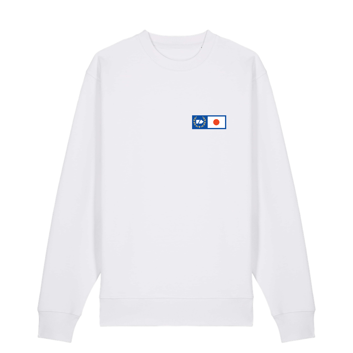 Iron Fish Kitakami Sweatshirt