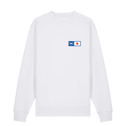 Iron Fish Kitakami Sweatshirt