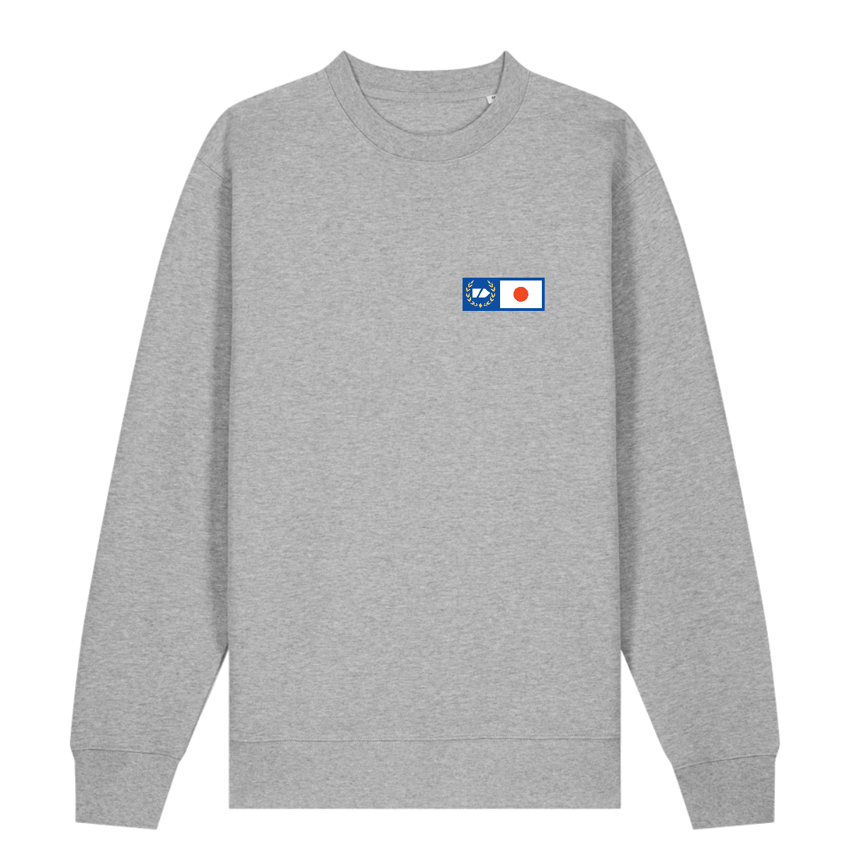 Iron Fish Kitakami Sweatshirt