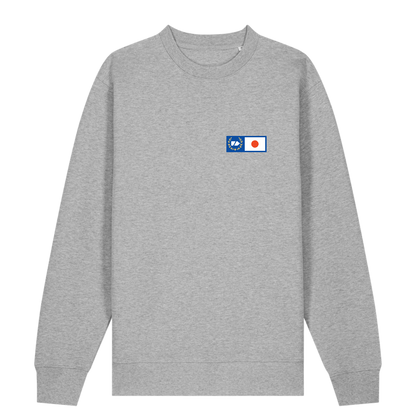 Iron Fish Kitakami Sweatshirt