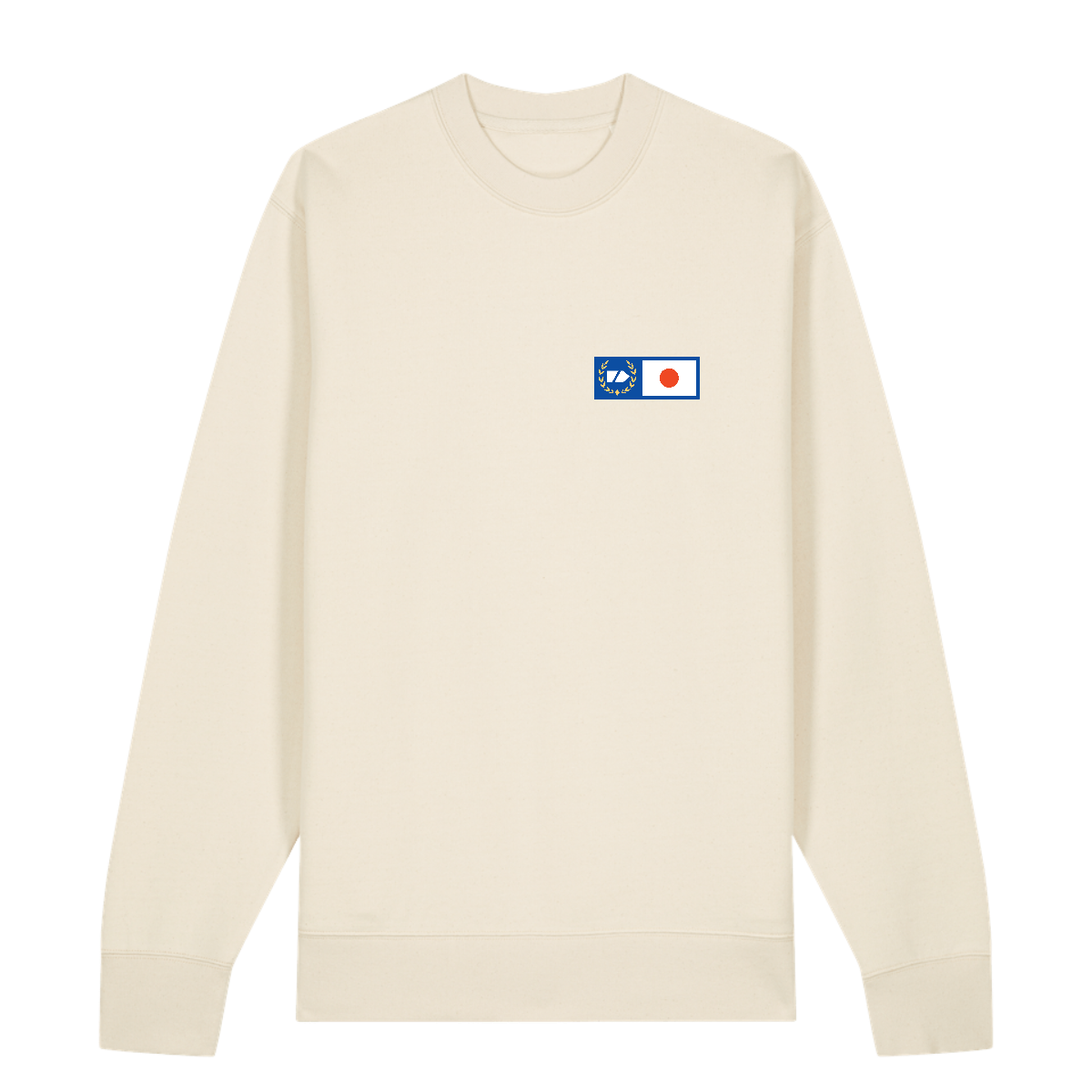 Iron Fish Kitakami Sweatshirt