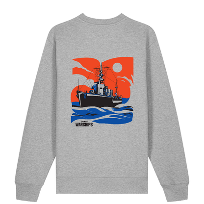 Iron Fish Kitakami Sweatshirt