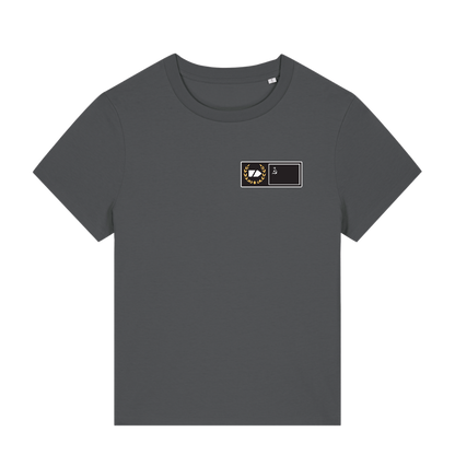 Soviet Fleet Line Art - Smolensk & Sovetsky Soyuz & Kutuzov Fitted T Shirt