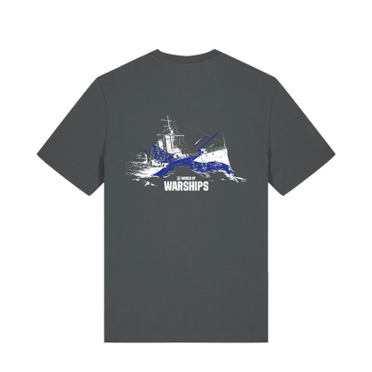 St. Andrew's Aurora T Shirt