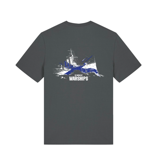 St. Andrew's Aurora T Shirt